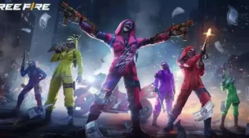 أكواد فري فاير 2025.. جواهر وسكنات مجانية بضغطة واحدة